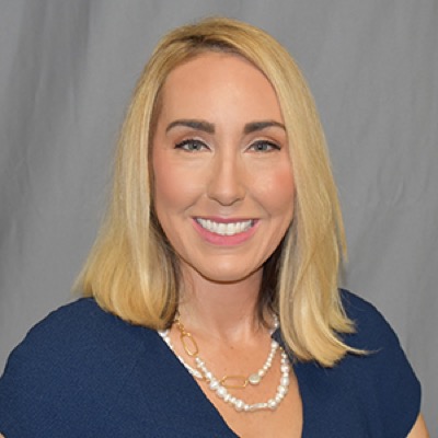 Christina Riso, JD, CAP