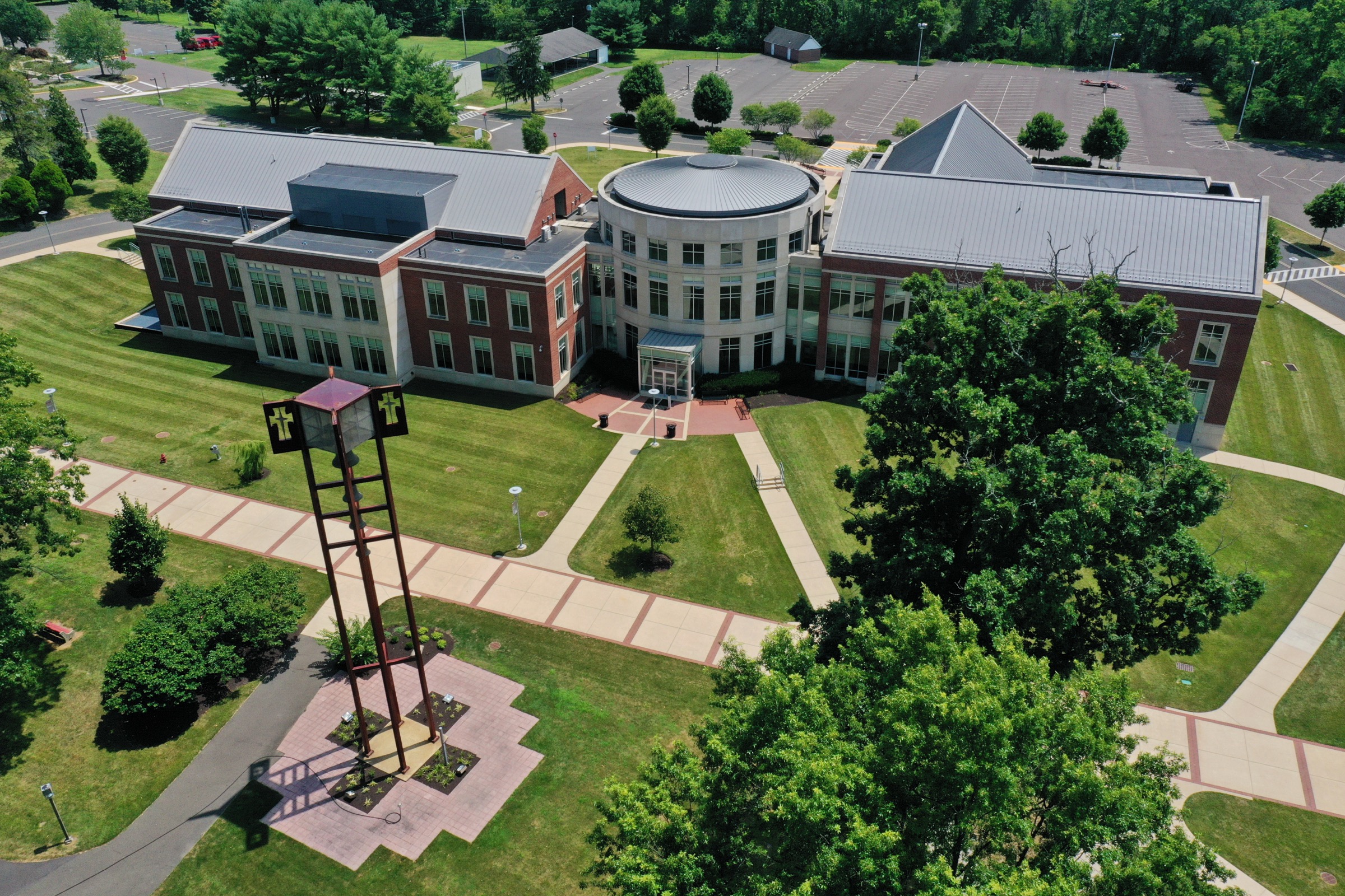 leaving a legacy with Gwynedd Mercy University