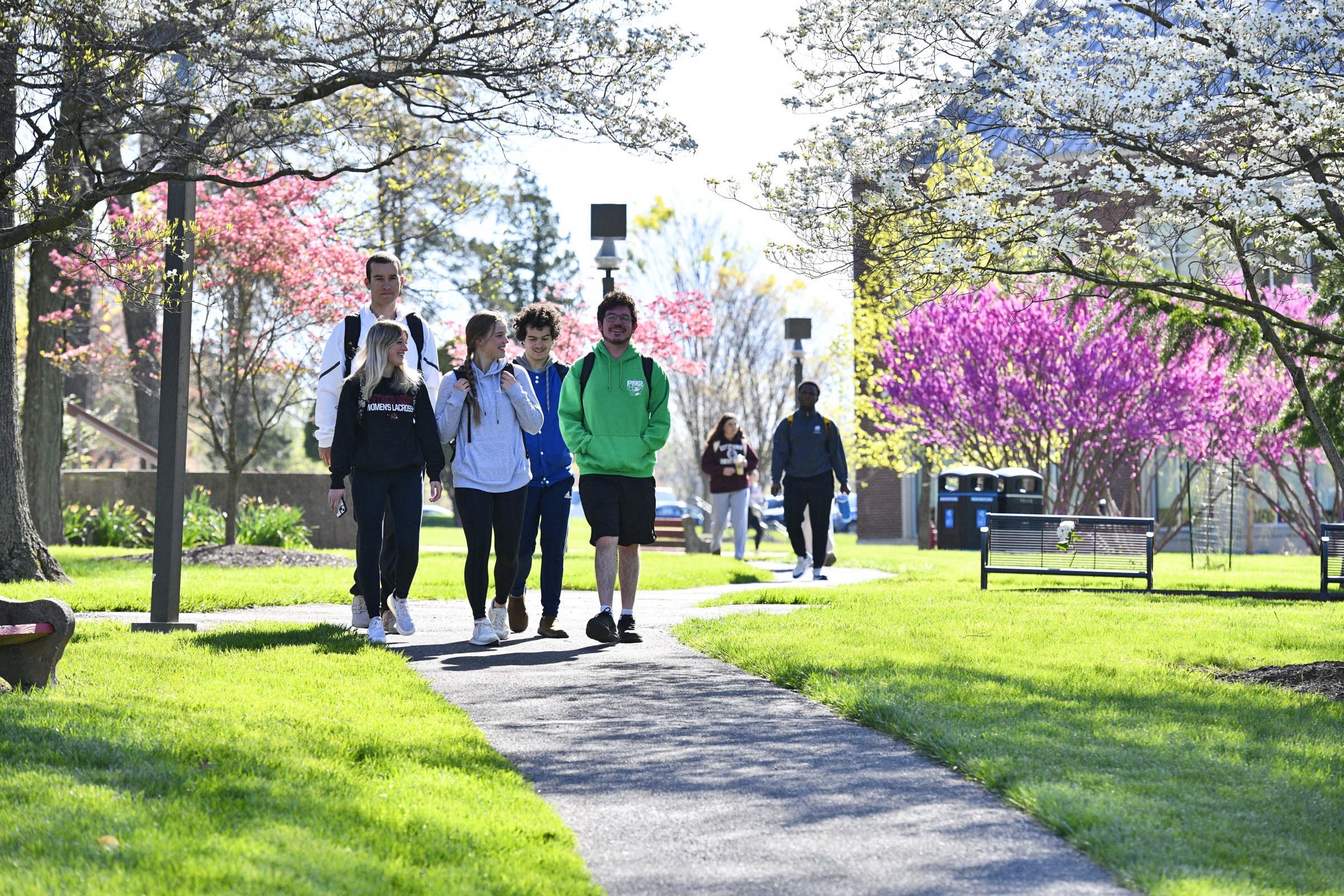 leaving a legacy with Gwynedd Mercy University 